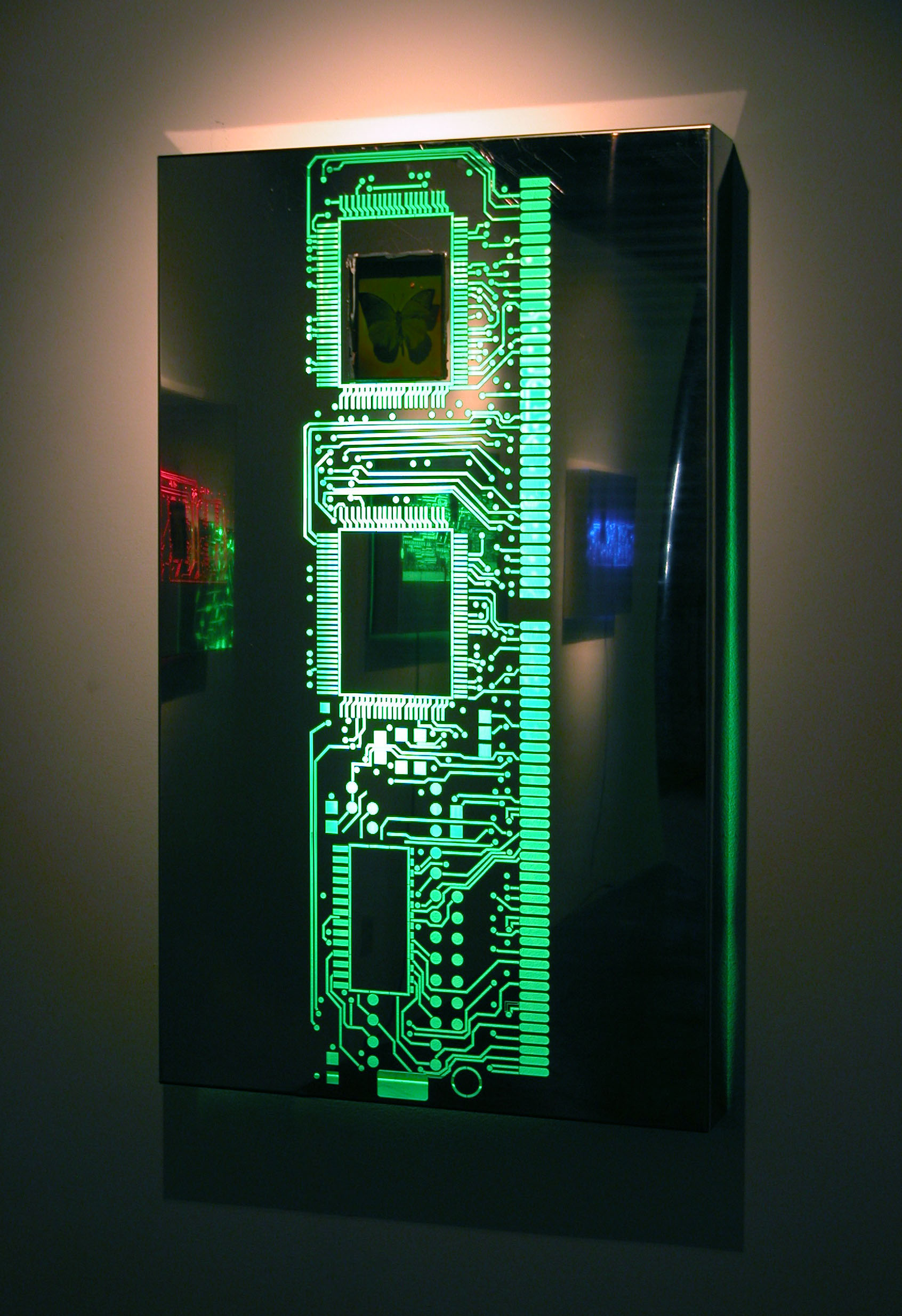 2014 UN Public Service Forum Commemorative Exhibition